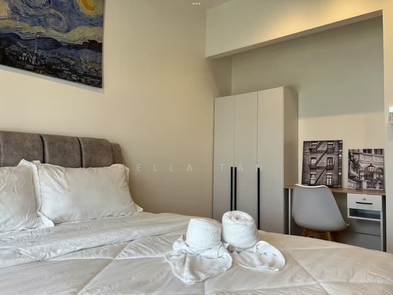 Service Residence for Sale at M Minori - Bella Tan - Bedroom - PropertyGuru.com.my