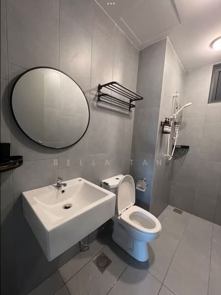 Service Residence for Sale at M Minori - Bella Tan - Bathroom - PropertyGuru.com.my
