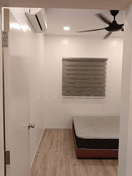 Condominium for Rent at Lakefront Homes - Mark Lee - Bedroom - PropertyGuru.com.my