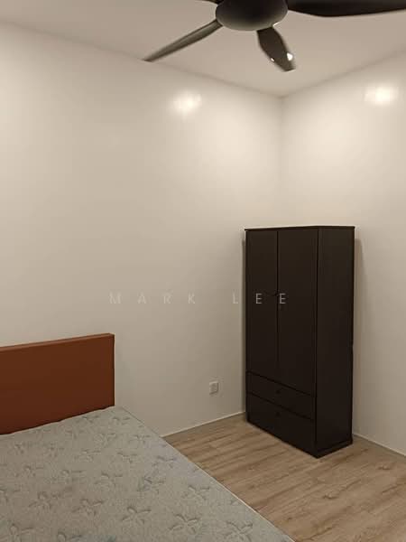 Condominium for Rent at Lakefront Homes - Mark Lee - Bedroom - PropertyGuru.com.my