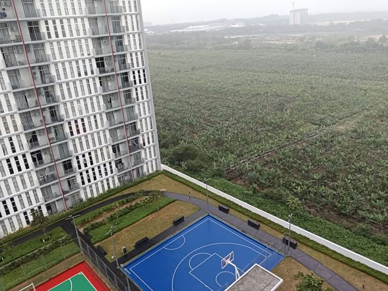 Condominium for Rent at Lakefront Homes - Mark Lee - PropertyGuru.com.my