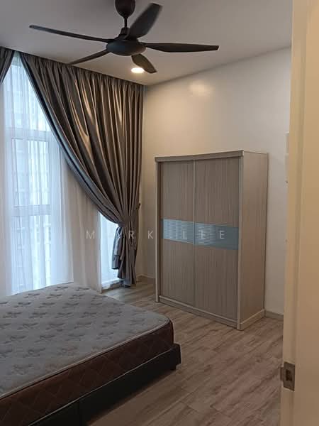Condominium for Rent at Lakefront Homes - Mark Lee - PropertyGuru.com.my