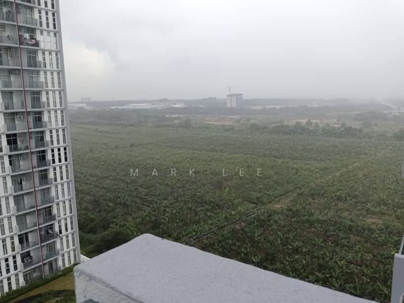 Condominium for Rent at Lakefront Homes - Mark Lee - PropertyGuru.com.my