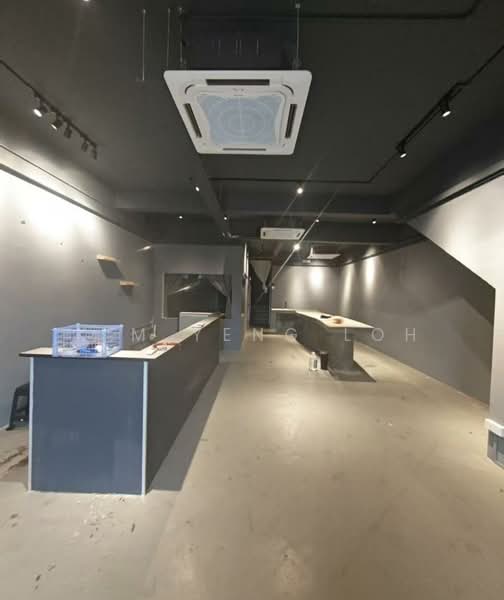 Shop for Rent in Taman Melodies (Johor Bahru) - Kim Yeng Loh - Interior - PropertyGuru.com.my