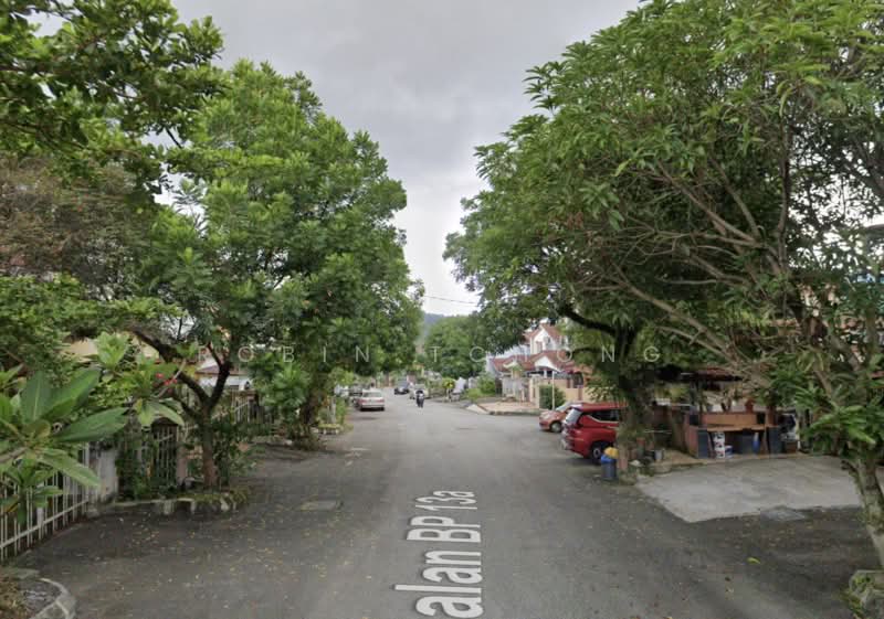 3-storey Terraced House for Sale in Batu Caves (Selangor) - Robin Tchong - Exterior - PropertyGuru.com.my