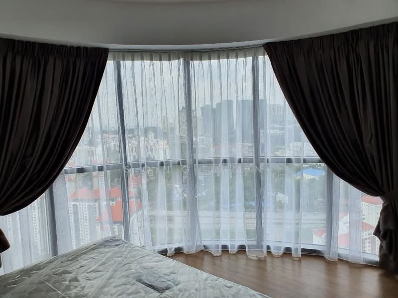 Condominium for Rent at Vivo Residential Suites - Song Han - View - PropertyGuru.com.my