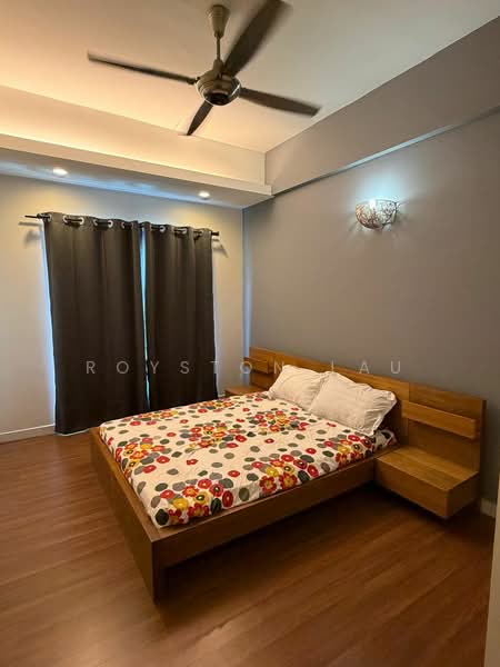 Condominium for Rent at Sterling - Royston Lau - Bedroom - PropertyGuru.com.my