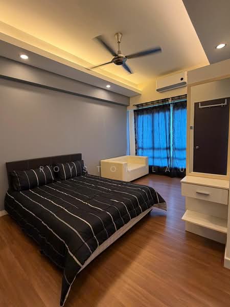 Condominium for Rent at Sterling - Royston Lau - Bedroom - PropertyGuru.com.my