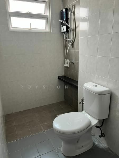 Condominium for Rent at Sterling - Royston Lau - Bathroom - PropertyGuru.com.my