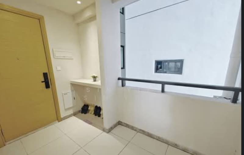 Condominium for Sale at R&F Princess Cove Phase 2-Seine Region - Sin Yie - Entrance - PropertyGuru.com.my