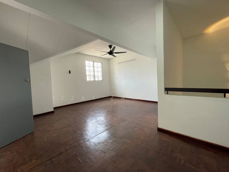 1.5-storey Terraced House for Sale in Bandar Baru Sri Petaling (Sri Petaling) - Izzat Zamros - Interior - PropertyGuru.com.my