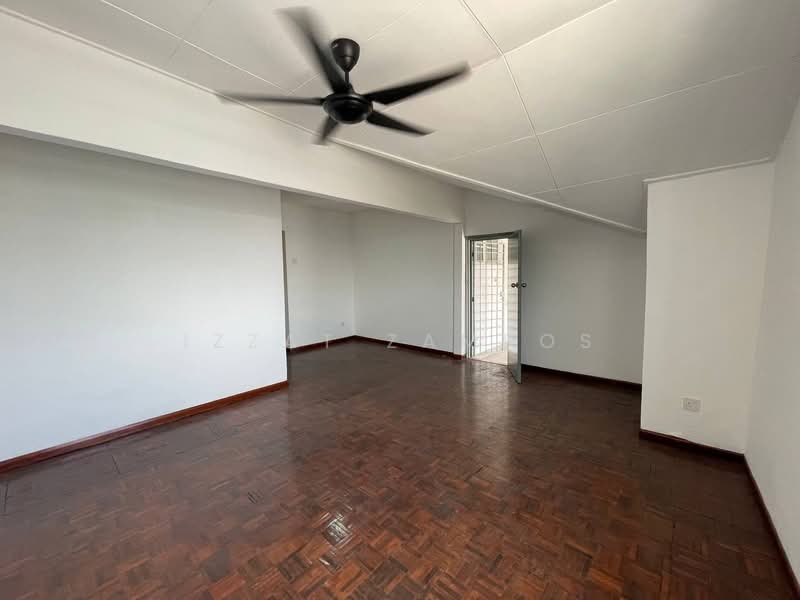 1.5-storey Terraced House for Sale in Bandar Baru Sri Petaling (Sri Petaling) - Izzat Zamros - PropertyGuru.com.my