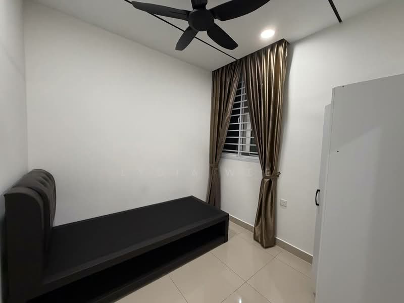 Service Residence for Rent at TRELLIS RESIDENCES - Lydia Wee - PropertyGuru.com.my