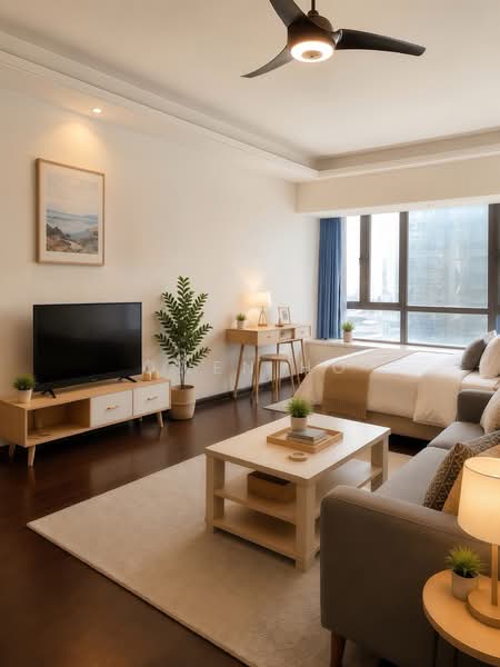 Service Residence for Sale at R&F Princess Cove Phase 1 - Owen Ho - PropertyGuru.com.my