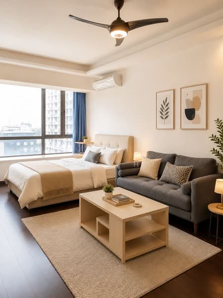 Service Residence for Sale at R&F Princess Cove Phase 1 - Owen Ho - PropertyGuru.com.my