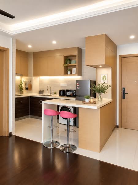 Service Residence for Sale at R&F Princess Cove Phase 1 - Owen Ho - PropertyGuru.com.my
