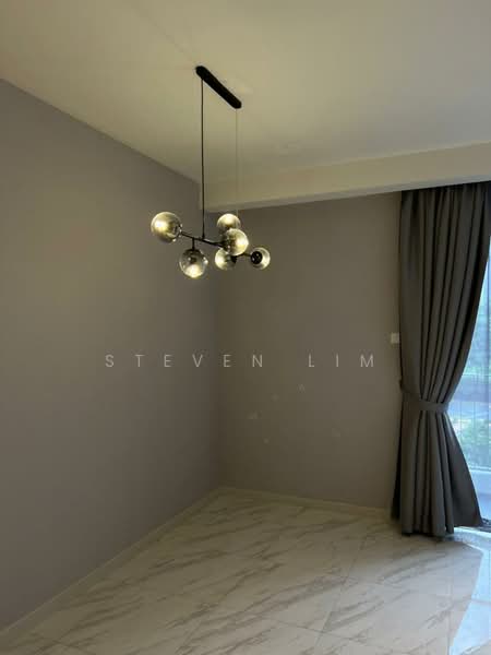Kondominium untuk Dijual di South Brooks - Steven Lim - Interior - PropertyGuru.com.my