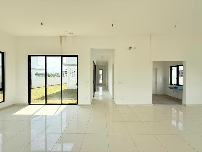 Rumah Banglo untuk Dijual di Alam Sari (Bangi) - Hazwan Hilmi - Interior - PropertyGuru.com.my