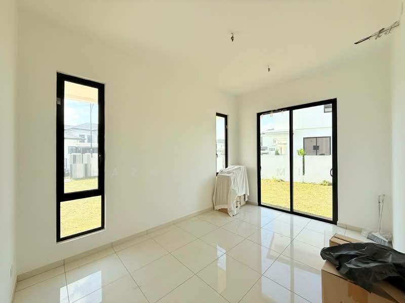 Rumah Banglo untuk Dijual di Alam Sari (Bangi) - Hazwan Hilmi - PropertyGuru.com.my