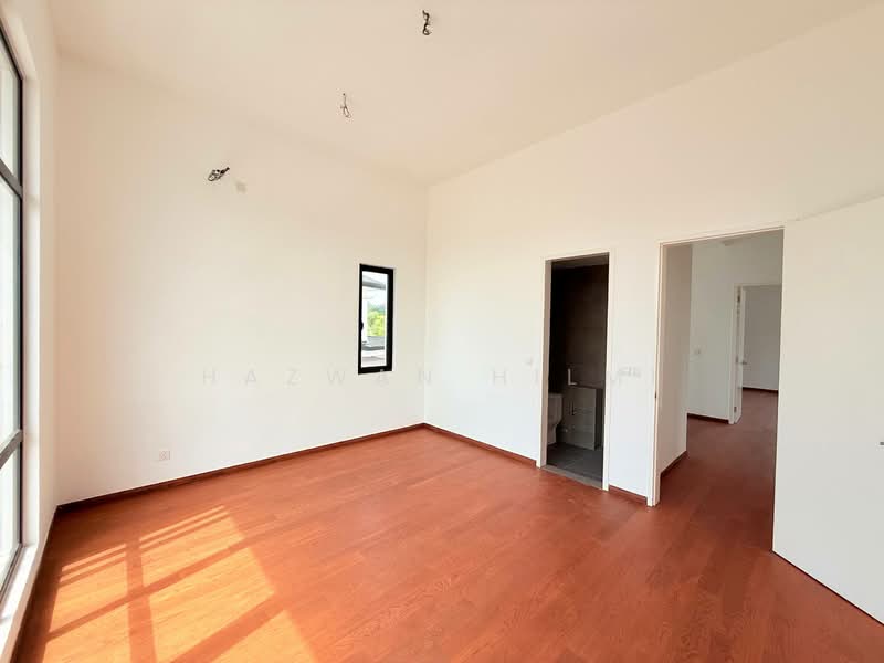 Rumah Banglo untuk Dijual di Alam Sari (Bangi) - Hazwan Hilmi - Interior - PropertyGuru.com.my