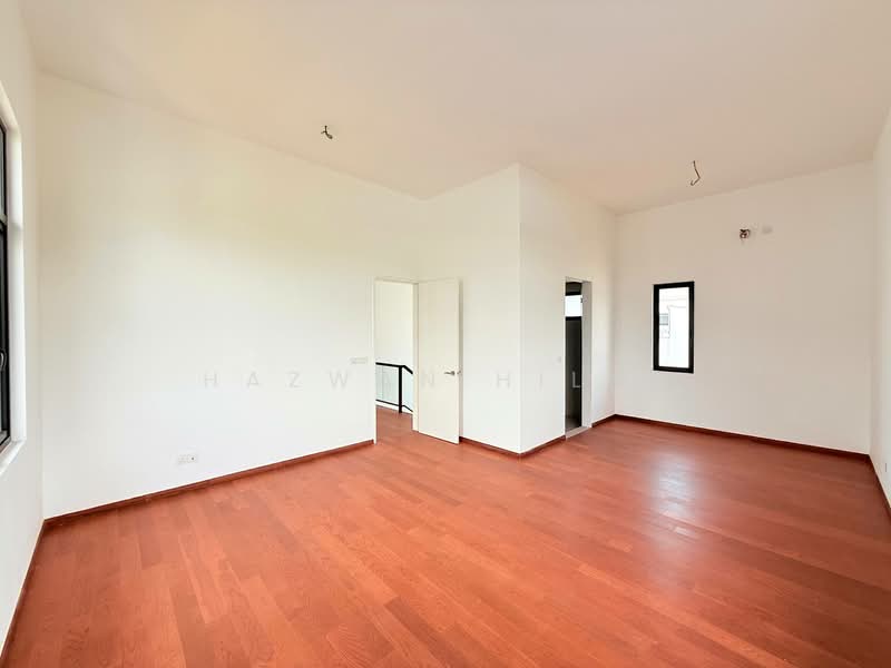 Rumah Banglo untuk Dijual di Alam Sari (Bangi) - Hazwan Hilmi - Interior - PropertyGuru.com.my