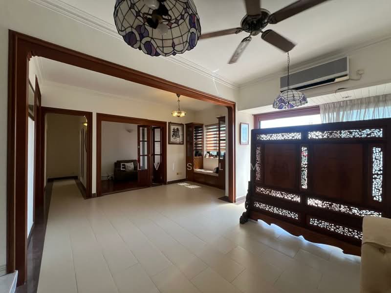 Condominium for Rent at Sri York Condominium - Elvis Lim - Living Room - PropertyGuru.com.my