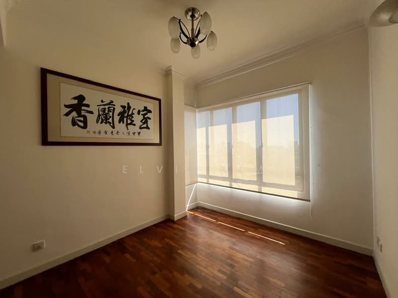 Condominium for Rent at Sri York Condominium - Elvis Lim - Interior - PropertyGuru.com.my