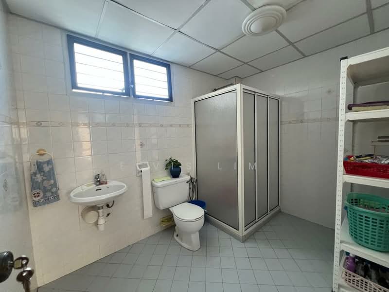 Condominium for Rent at Sri York Condominium - Elvis Lim - Bathroom - PropertyGuru.com.my