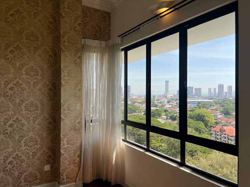 Condominium for Rent at Sri York Condominium - Elvis Lim - View - PropertyGuru.com.my