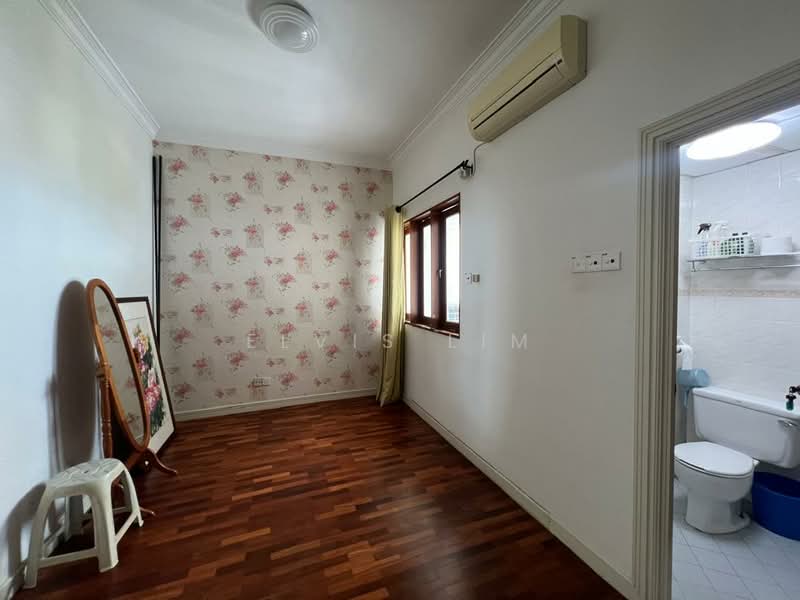 Condominium for Rent at Sri York Condominium - Elvis Lim - Bedroom - PropertyGuru.com.my