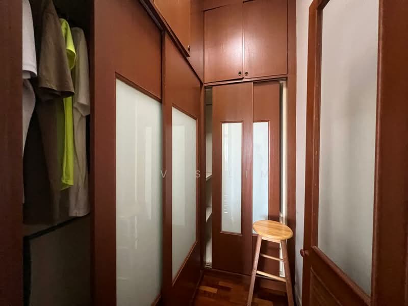 Condominium for Rent at Sri York Condominium - Elvis Lim - Interior - PropertyGuru.com.my