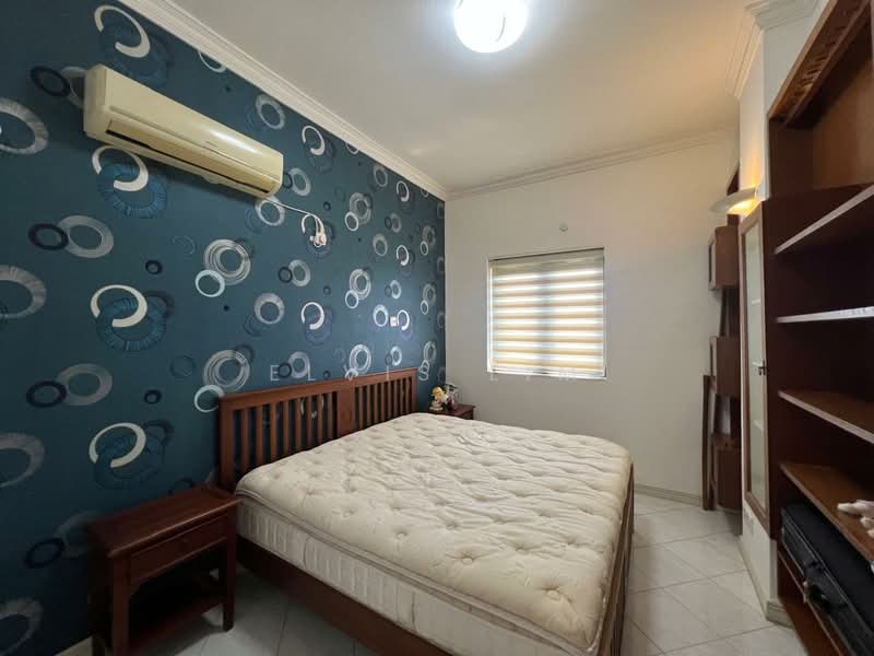 Condominium for Rent at Sri York Condominium - Elvis Lim - Bedroom - PropertyGuru.com.my