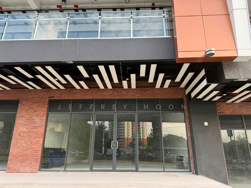 Shop for Rent in BANDAR PUCHONG JAYA (Puchong) - Jeffrey Hoon - Exterior - PropertyGuru.com.my