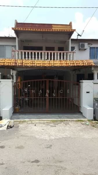 2-storey Terraced House for Sale in Taman Damai Jaya (Skudai) - Shanice Tan - PropertyGuru.com.my
