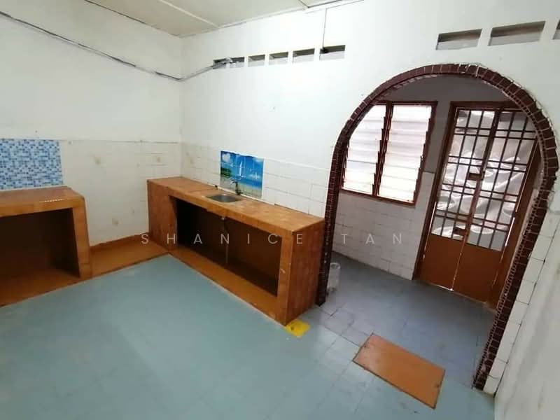2-storey Terraced House for Sale in Taman Damai Jaya (Skudai) - Shanice Tan - PropertyGuru.com.my