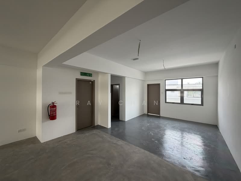 Kedai untuk Disewa di Taman Sutera (Kajang) - Ray Chan - Interior - PropertyGuru.com.my