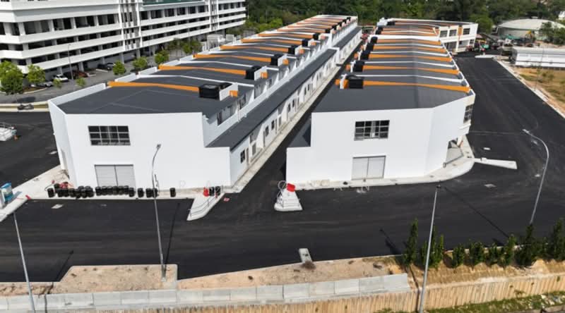Kedai untuk Disewa di Taman Sutera (Kajang) - Ray Chan - PropertyGuru.com.my