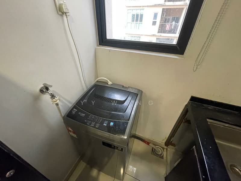 Service Residence for Rent at Kenwingston Skylofts - YY Wong - Interior - PropertyGuru.com.my