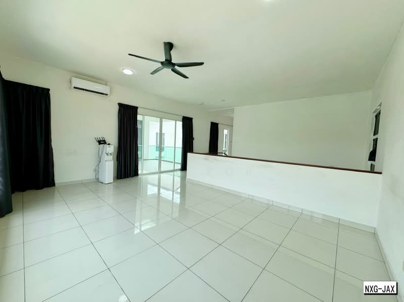 Rumah Banglo untuk Disewa di Ambang Botanic (Klang) - Ivy Por - PropertyGuru.com.my