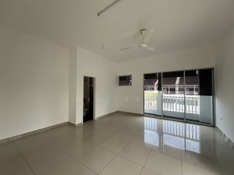 2-storey Terraced House for Sale in Kota Kemuning (Shah Alam) - Miki You - Interior - PropertyGuru.com.my