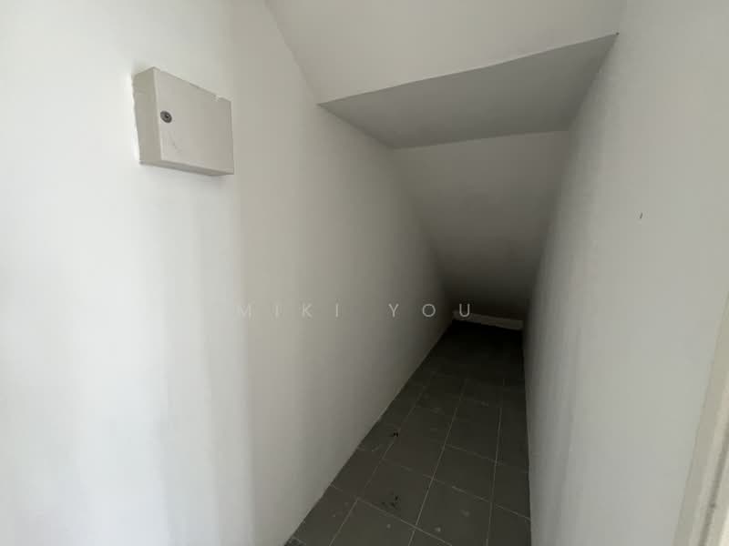 2-storey Terraced House for Sale in Kota Kemuning (Shah Alam) - Miki You - Interior - PropertyGuru.com.my