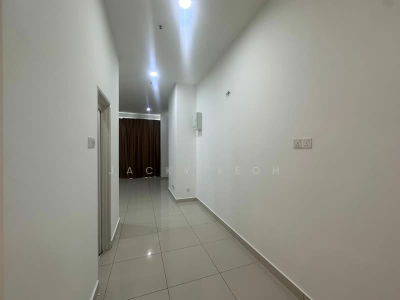Service Residence for Sale at Maritime Suite - Jacky Yeoh - Corridor - PropertyGuru.com.my
