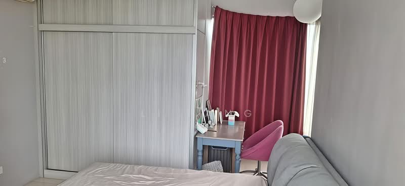 Condominium for Sale at The View Condominium - Li Fang - PropertyGuru.com.my