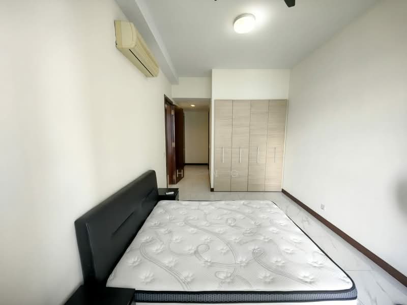 Condominium for Rent at Hampshire Residences - CH Ng - PropertyGuru.com.my