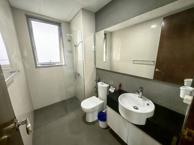 Condominium for Rent at Hampshire Residences - CH Ng - PropertyGuru.com.my