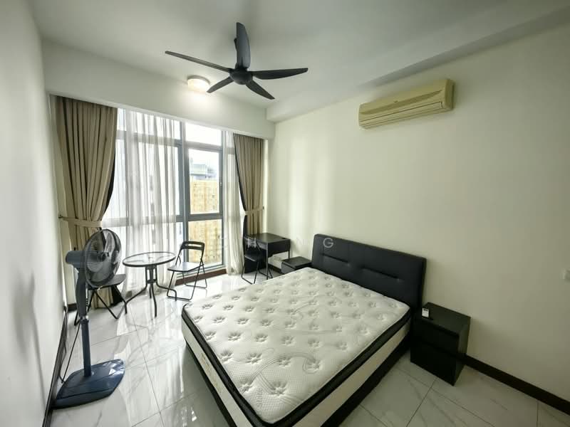 Condominium for Rent at Hampshire Residences - CH Ng - PropertyGuru.com.my