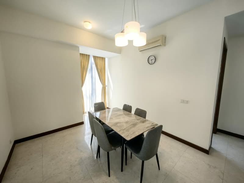 Condominium for Rent at Hampshire Residences - CH Ng - PropertyGuru.com.my
