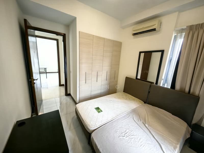 Condominium for Rent at Hampshire Residences - CH Ng - PropertyGuru.com.my
