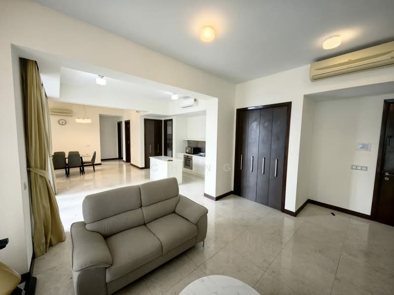 Condominium for Rent at Hampshire Residences - CH Ng - PropertyGuru.com.my