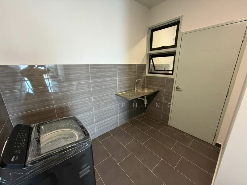 Condominium for Sale at Admiral Residences - Vinc Pheng - Interior - PropertyGuru.com.my